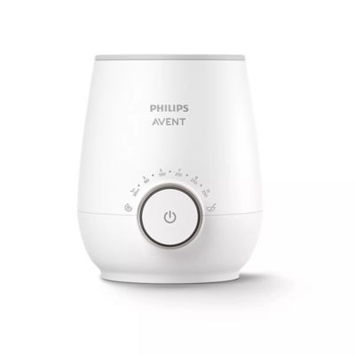 Buy Philips Avent Fast Bottle Warmer SCF358/00 Online in Singapore