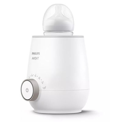 Philips Avent Fast Bottle Warmer SCF358/00 4