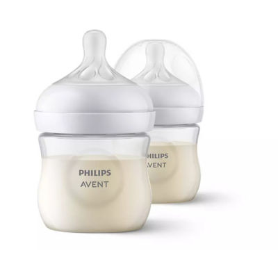 Philips Avent Pump With Me Bundle 4