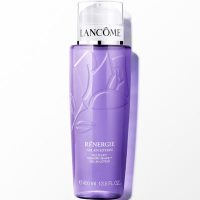 LANCÔME Renergie Multi-Lift Memory Shape™ Gel-In-Lotion 400ml