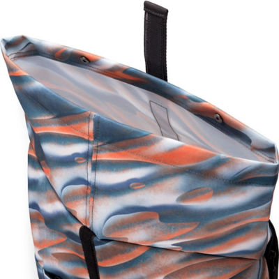 Ucon Acrobatics - Hajo Medium Backpack - Manuel Carvalho - Blue (105411MC42824) 3