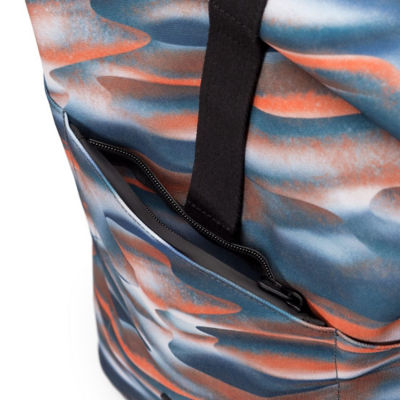 Ucon Acrobatics - Hajo Medium Backpack - Manuel Carvalho - Blue (105411MC42824) 4
