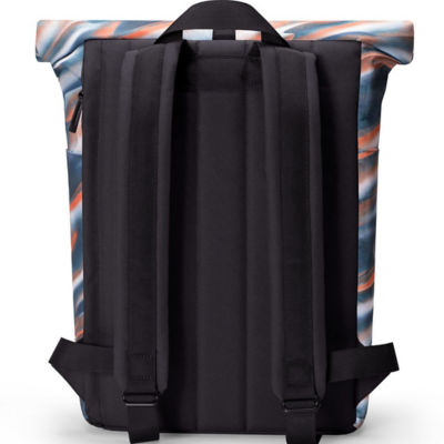 Ucon Acrobatics - Hajo Medium Backpack - Manuel Carvalho - Blue (105411MC42824) 5