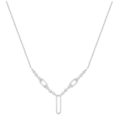 Goldheart KStyle Beyond Links Necklace 1