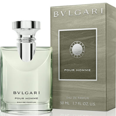 Buy BVLGARI Parfums Pour Homme Eau De Parfum Online in Singapore iShopChangi