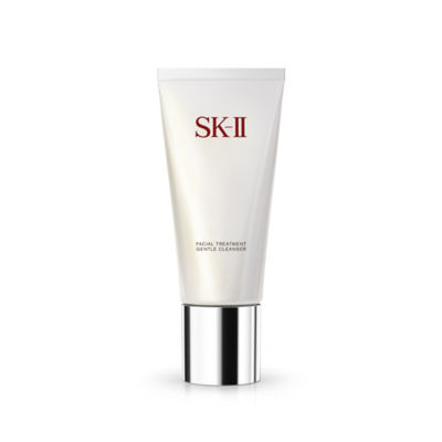 SK-II Facial Treatment Gentle Cleanser 120g