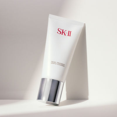Buy SK-II Facial Treatment Gentle Cleanser 120g Online in