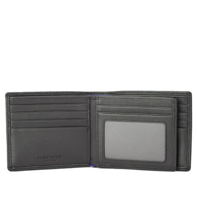 BRAUN BÜFFEL Braun Buffel Andile Centre Flap Cards Wallet 5