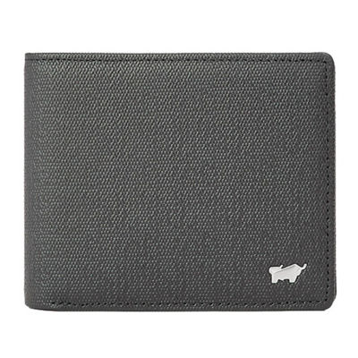 Buy Braun Buffel Andile 8 Cards Wallet Online in Singapore | iShopChangi