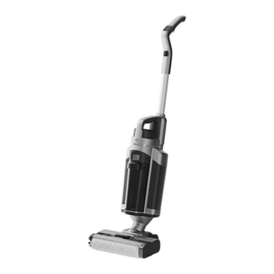 Airbot iClean OMNI X Universal Wet & Dry Floor Washer 2