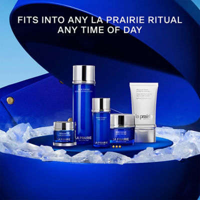 LA PRAIRIE Skin Caviar Mist 4
