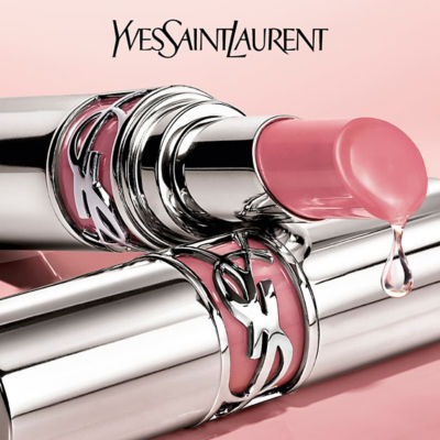 YVES SAINT LAURENT YSL Loveshine Lipstick 5