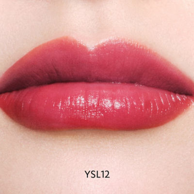 YVES SAINT LAURENT YSL Loveshine Lipstick 6