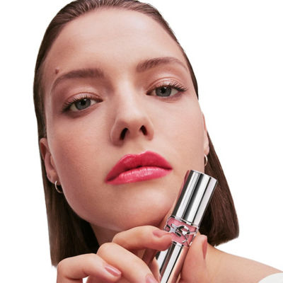 YVES SAINT LAURENT YSL Loveshine Lipstick 7