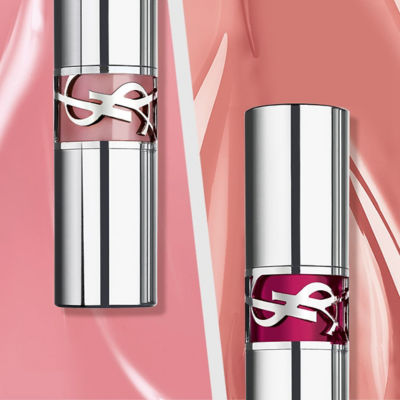YVES SAINT LAURENT YSL Loveshine Lipstick 8