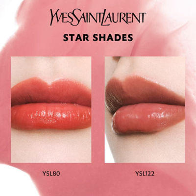 YVES SAINT LAURENT YSL Loveshine Lipstick 9