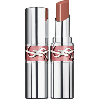 Buy YVES SAINT LAURENT YSL Loveshine Lipstick #201 Online in