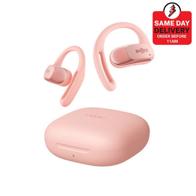 Buy [FREE SAME DAY DELIVERY] Shokz OpenFit Air Open Ear True