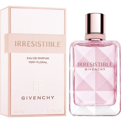 Buy GIVENCHY Irresistible Very Floral Online in Singapore