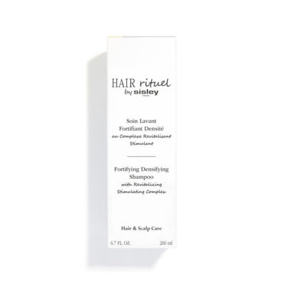 Hair Rituel by Sisley 希思黎赋活强韧洗发露 3
