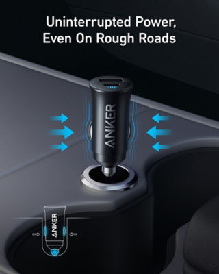 Anker PowerDrive PPS 30W Charger 6