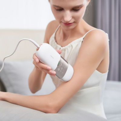 Amiro Opal IPL Hair Removal 5