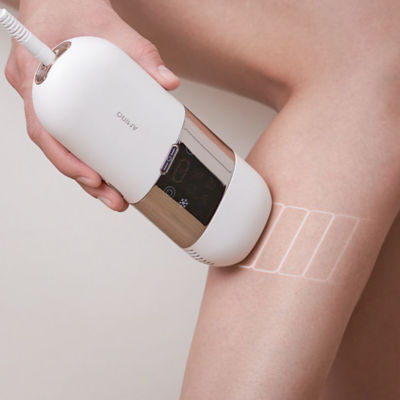 Amiro Opal IPL Hair Removal 7