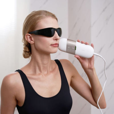 Amiro Opal IPL Hair Removal 8