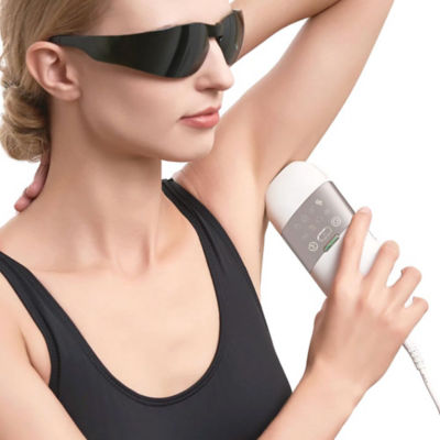 Amiro Opal IPL Hair Removal 9