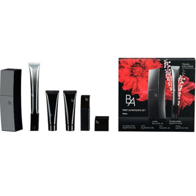 Buy POLA B.A First Experience Set Online in Singapore
