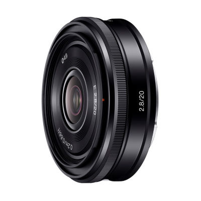 【美品】SONY ソニー E 20mm F2.8 SEL20F28 付属品完備 Buy Sony SEL20F28 E 20mm F2.8 Online in Singapore | iShopChangi