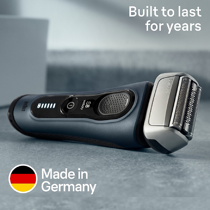 Buy Braun Series 8 Pro 8513s Electric Shaver for Men Online Buy Braun Series 8 Pro 8513s Electric Shaver for Men Online