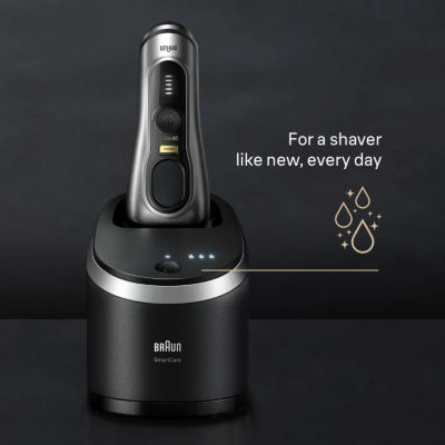 脱毛・除毛 BRAUN Series 9 ブラウン電気シェーバーシリーズ9 Pro+ |Braun JP