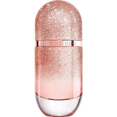 CAROLINA HERRERA 212 VIP Rosé Elixir EDP