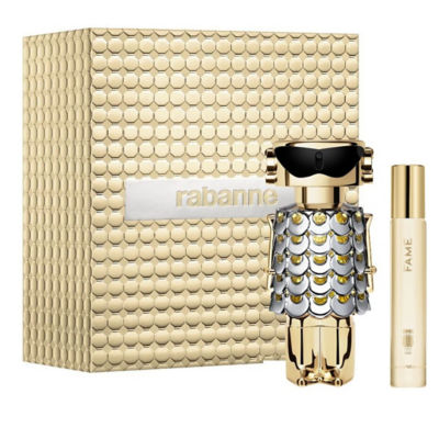 RABANNE Fame EDP 80ml& 20ml Set