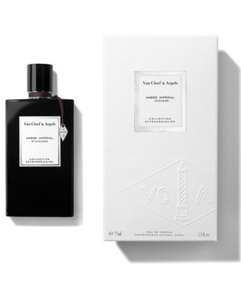 Buy VAN CLEEF & ARPELS The Amara EDP Online in Singapore | iShopChangi