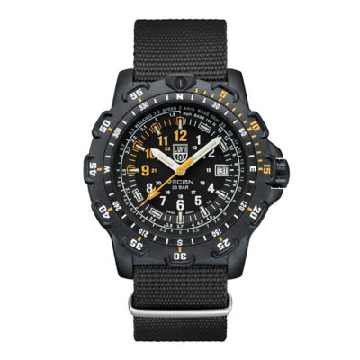 Luminox mens watch sale best sale