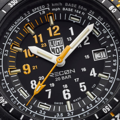 Buy Luminox RECON Point Man Heritage 8825.H.SET Online in Singapore iShopChangi
