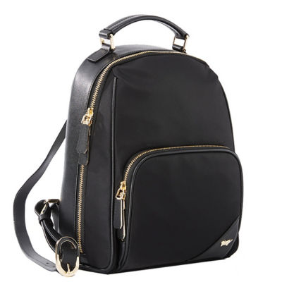 Buy Braun Buffel Maple Medium Backpack Online in Singapore iShopChangi