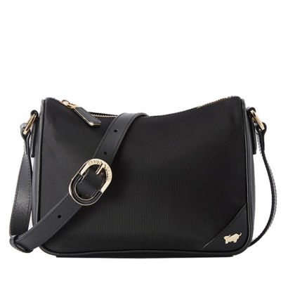 BRAUN BÜFFEL Braun Buffel Maple Medium Crossbody Bag 1