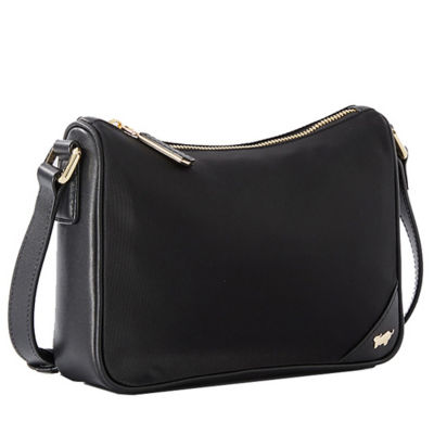 BRAUN BÜFFEL Braun Buffel Maple Medium Crossbody Bag 2
