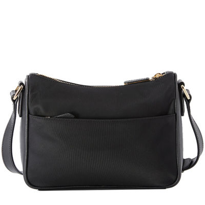 BRAUN BÜFFEL Braun Buffel Maple Medium Crossbody Bag 3