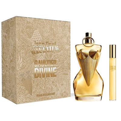 Shop Jean Paul Gaultier Tax-Free in Singapore | iShopChangi