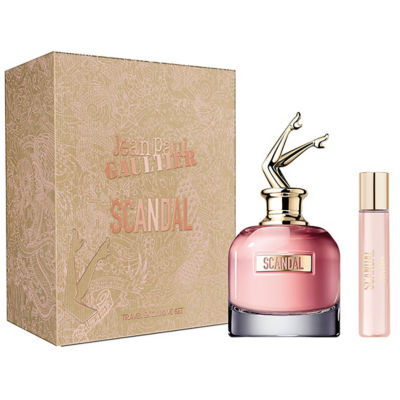 JEAN PAUL GAULTIER Scandal Set (EDP80 + 20ml)