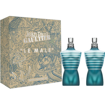 Buy JEAN PAUL GAULTIER Le Male Elixir Online in Singapore