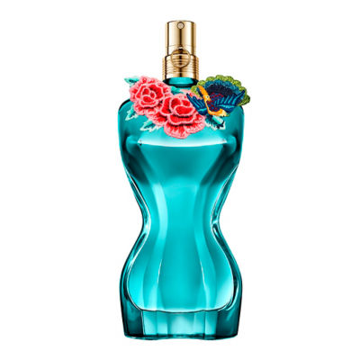 JEAN PAUL GAULTIER Paradise Garden La Belle EDP