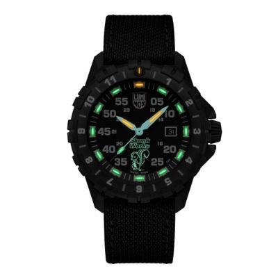 Buy Luminox F 117 Nighthawk x SkunkWorks Heritage 6442.H.SET Online in Singapore iShopChangi