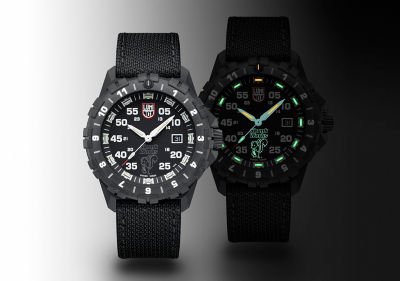 Buy Luminox F 117 Nighthawk x SkunkWorks Heritage 6442.H.SET Online in Singapore iShopChangi