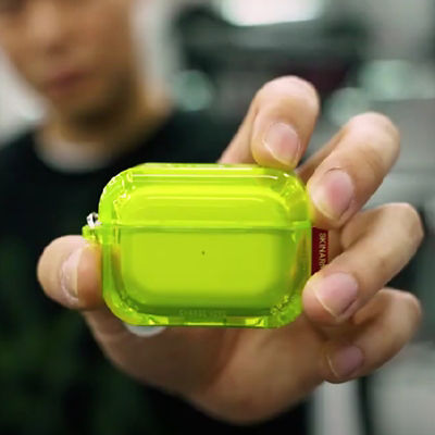 Skinarma Airpods Pro 2 Saido 3