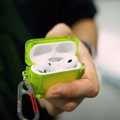 Skinarma Airpods Pro 2 Saido 4